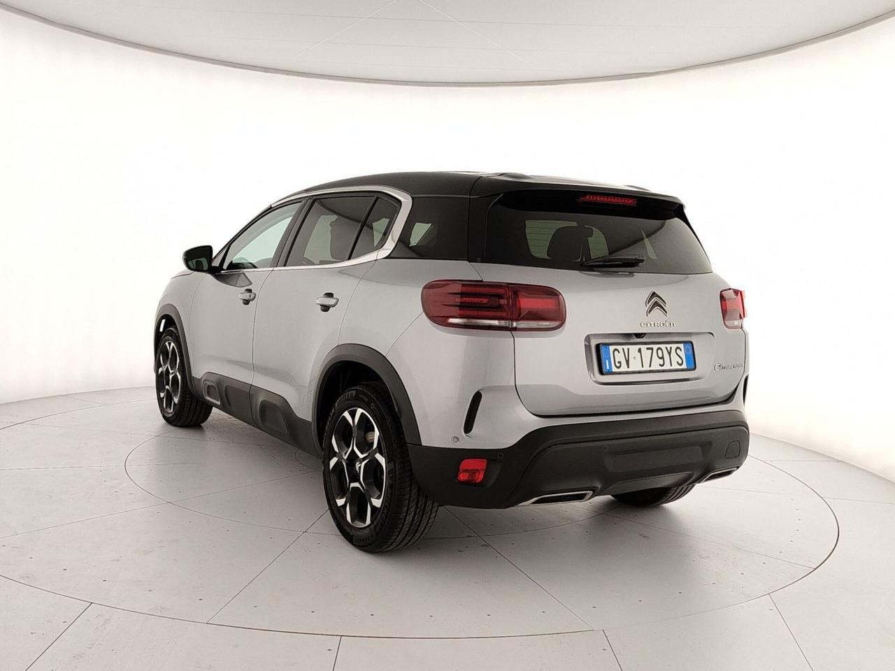 Citroen C5 Aircross BlueHDi 130 S&S EAT8 Max