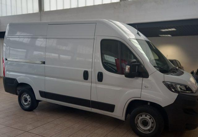 FIAT Ducato 35 3.0 CNG PASSO MEDIO TETTO ALTO