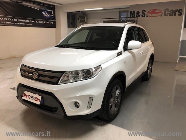 SUZUKI Vitara 1.6 DDiS 4WD All Grip V-Cool