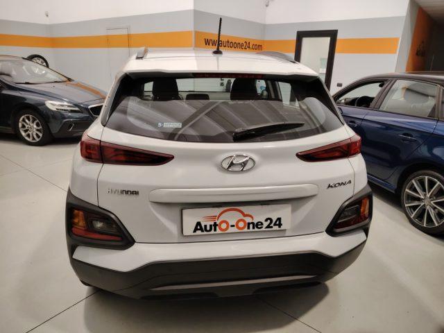 HYUNDAI Kona 1.0 T-GDI XPrime PREZZO REALE - NEOPATENTATI