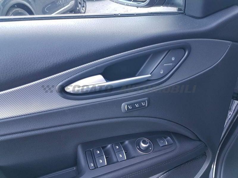 Alfa Romeo Stelvio Stelvio 2.0 t Veloce Q4 280cv auto