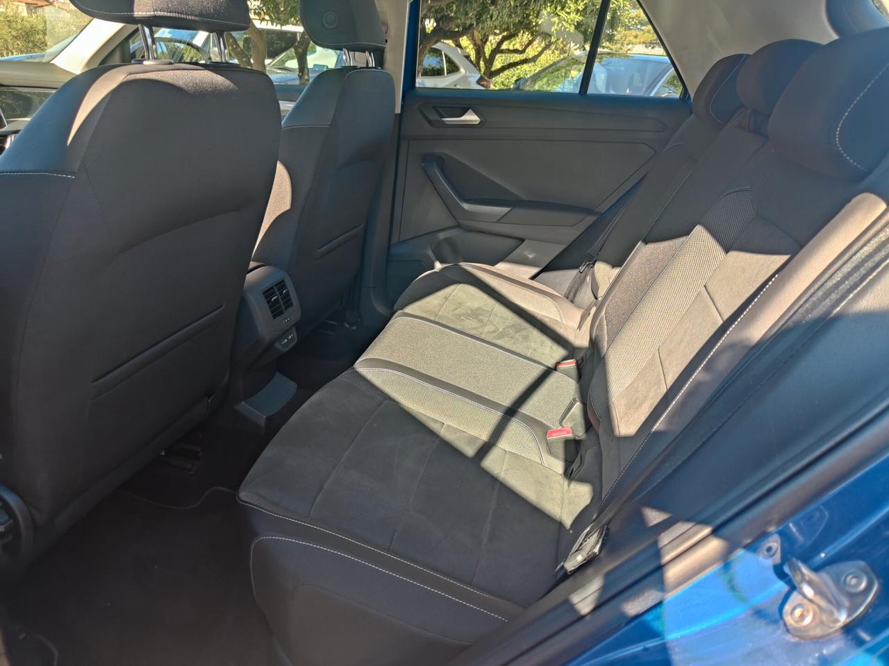 Volkswagen T-Roc 1.0 TSI ITALIANA