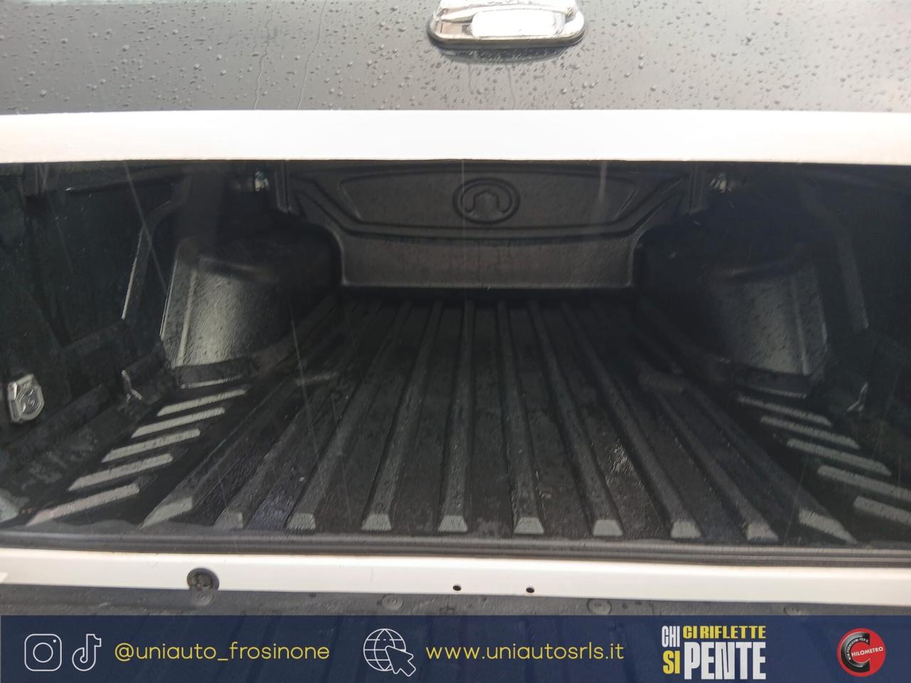 Great Wall Motor Steed 6 2.4 Ecodual 4WD Premium