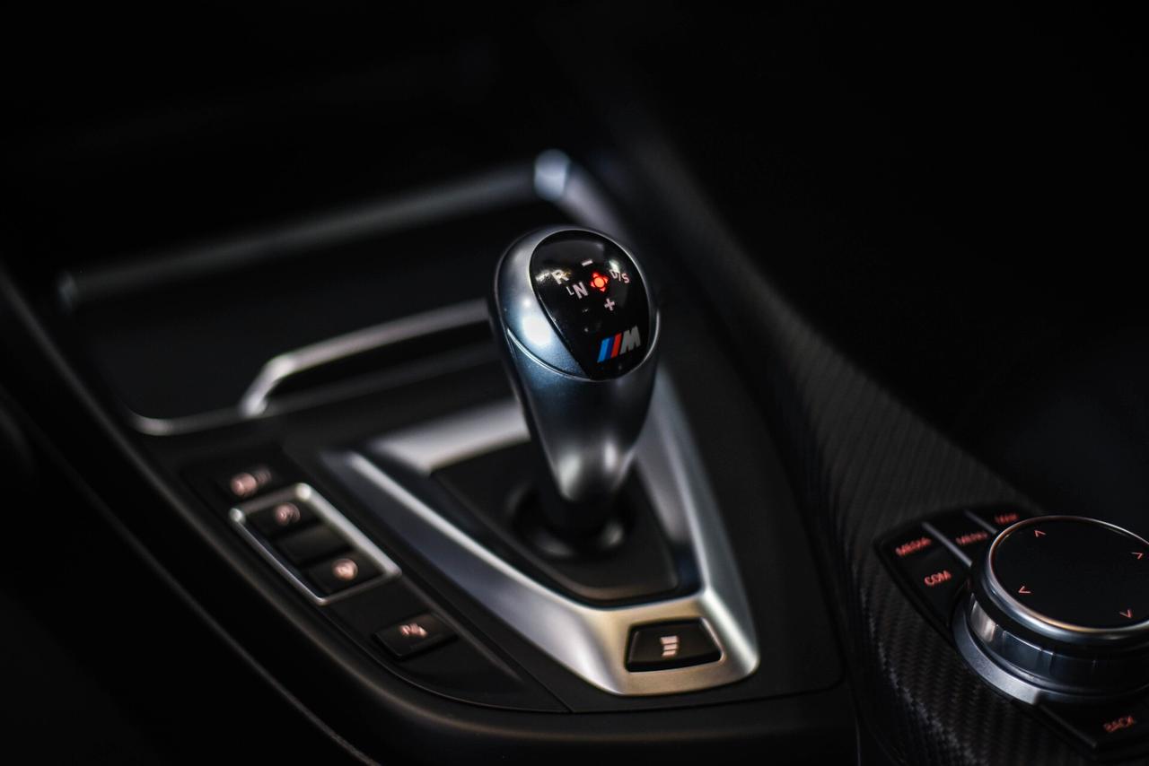 Bmw M2 Competition