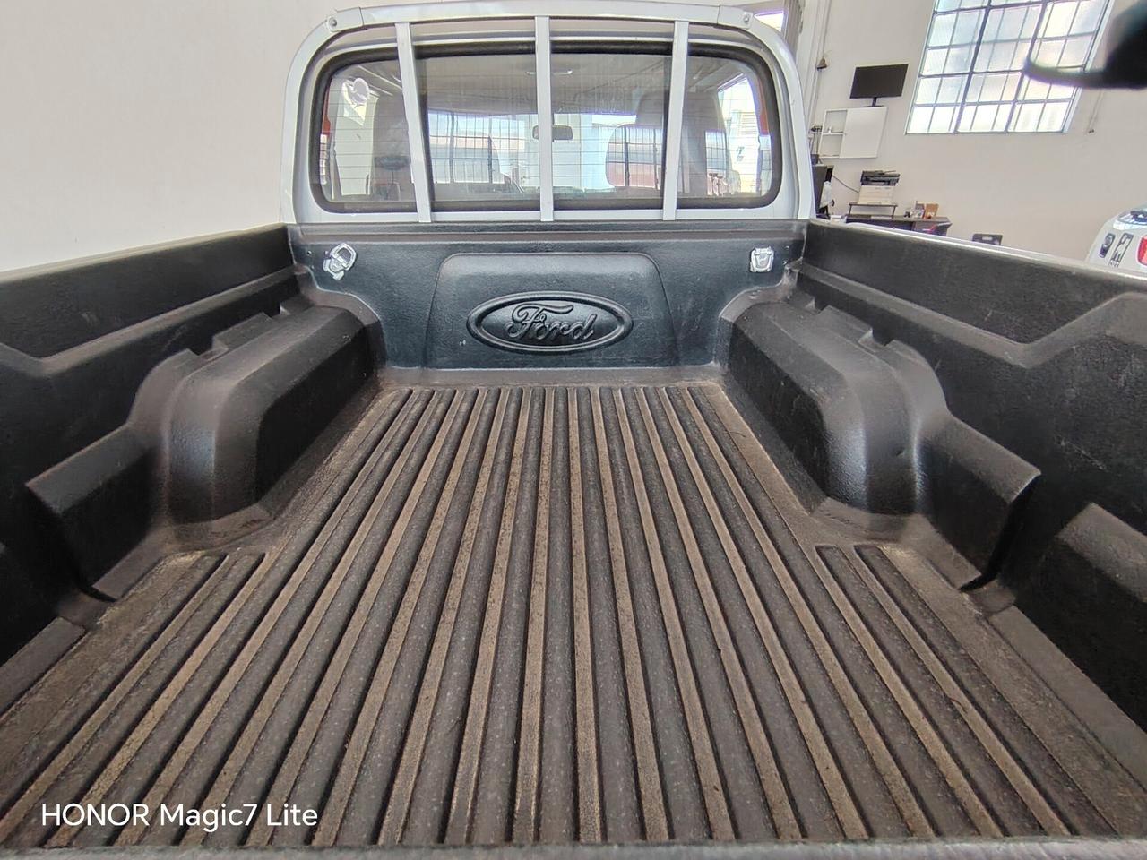Ford Ranger 2.5 TDCi Double Cab XL 5p.ti