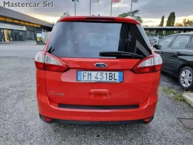 FORD Grand C-Max 7 1.5 tdci 120cv Business 7 posti - FM431BL