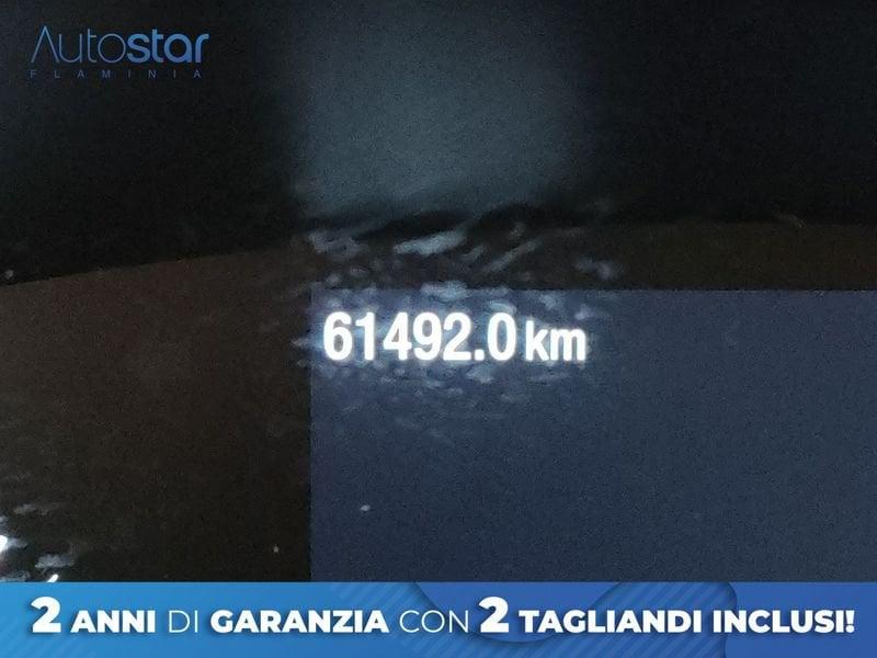 Ford Focus Active SW 1.0t ecoboost h 125cv