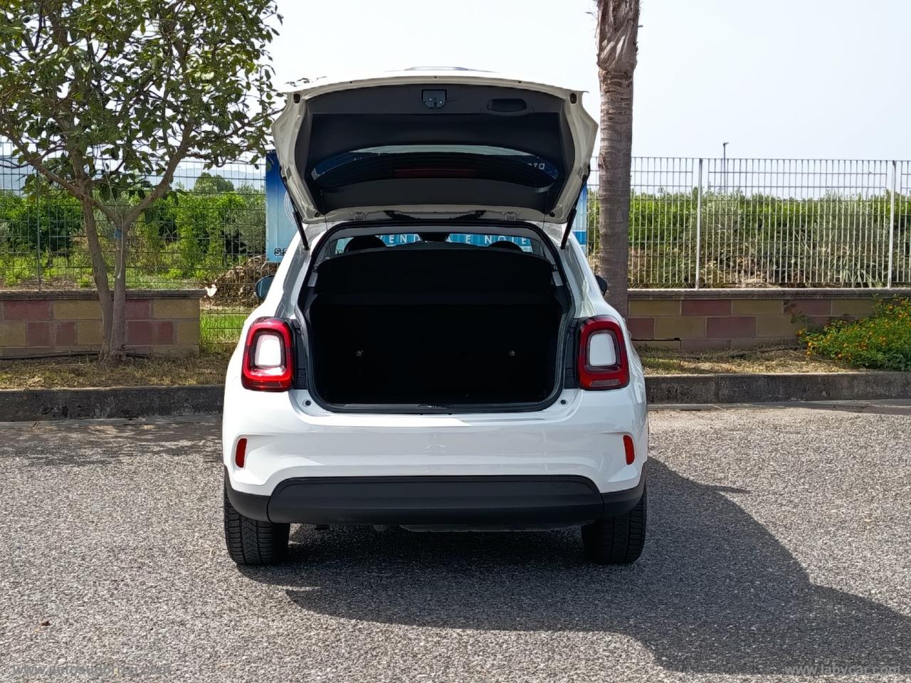 FIAT 500X 1.3 M.Jet 95 CV