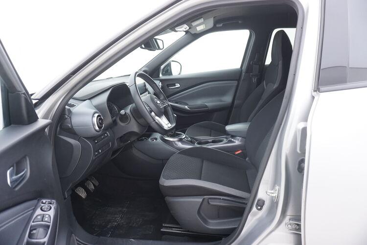 Nissan Juke N-Connecta BZ383451 1.0 Benzina 114CV