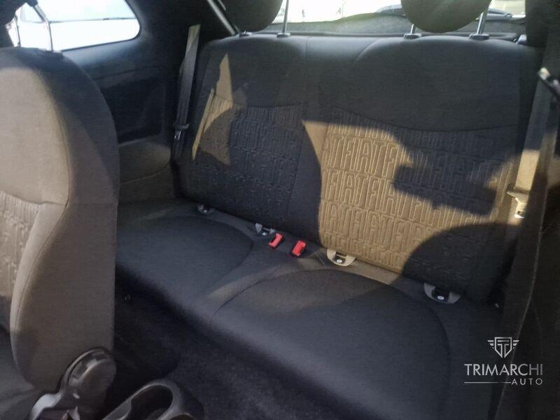 FIAT 500 500 1.0 hybrid 70cv