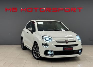 Fiat 500X 1.0 T3 120 CV Sport