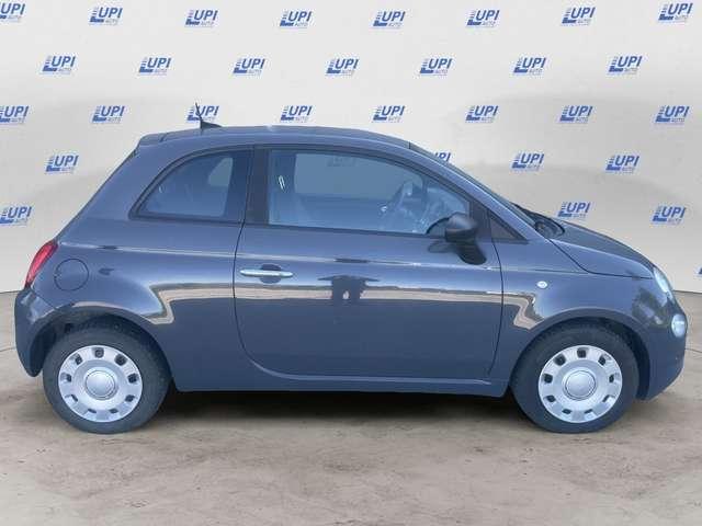 Fiat 500 1.0 hybrid Cult 70cv