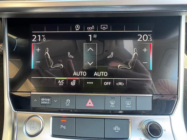 AUDI A6 Avant 40 2.0 TDI quattro ultra S tronic Business
