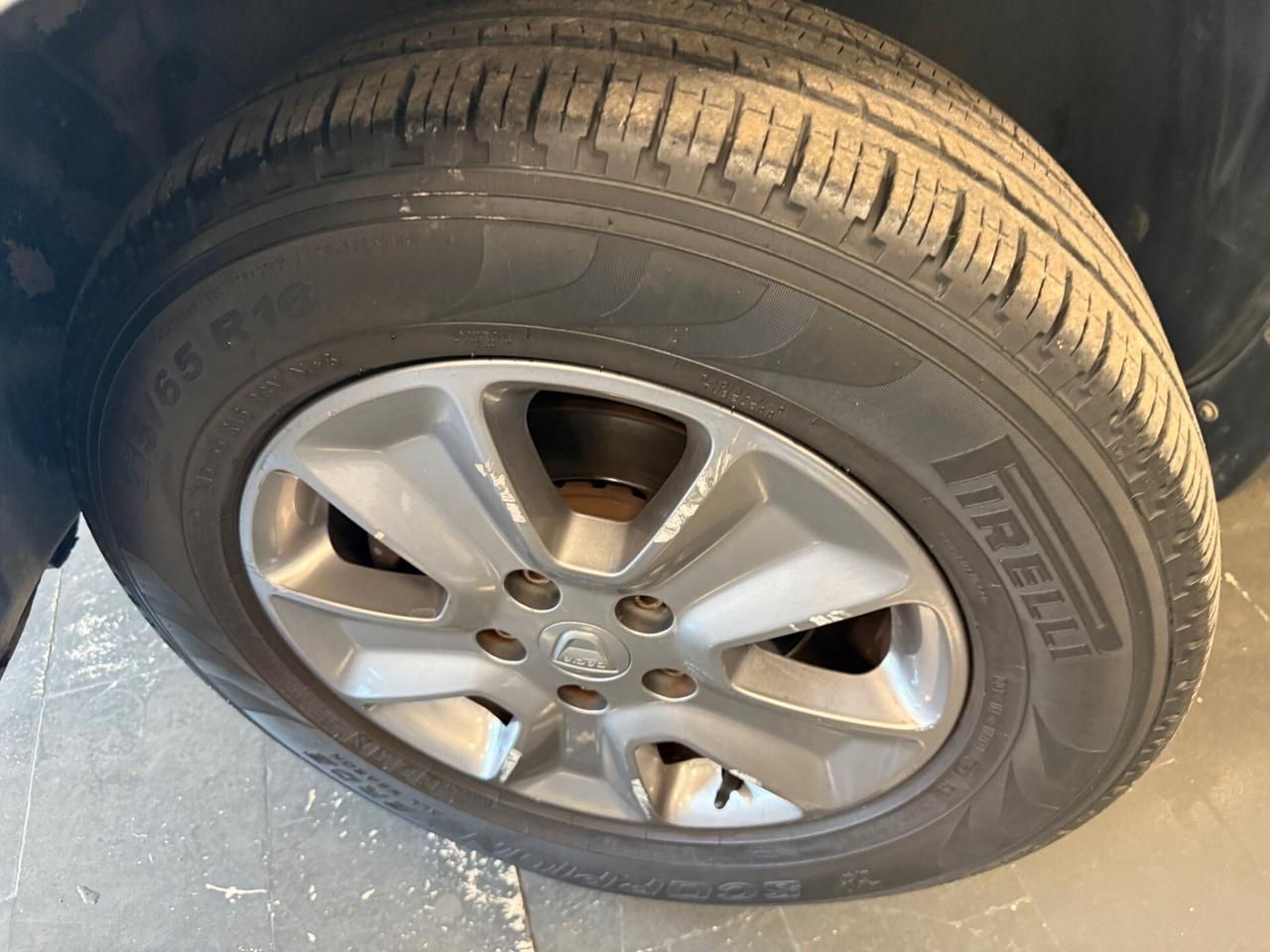 Dacia Duster 1.5 dCi 110CV Start&Stop 4x2 Serie Lim.Urban Explorer