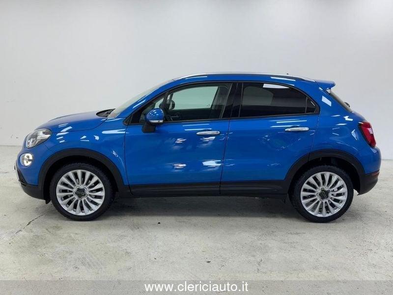 FIAT 500X 1.0 T3 120 CV Cross