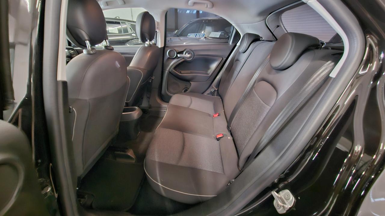 Fiat 500X 1.0 T3 120 CV Urban