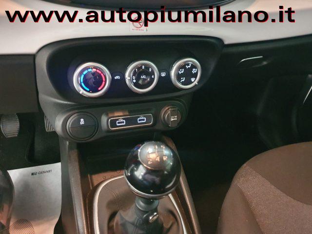 FIAT 500L 1.3 Multijet 95 CV