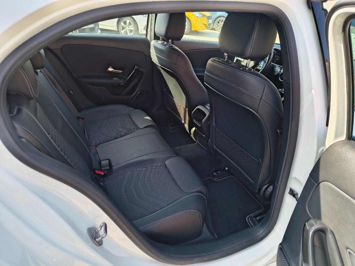 MERCEDES - Classe A - A 160 Business