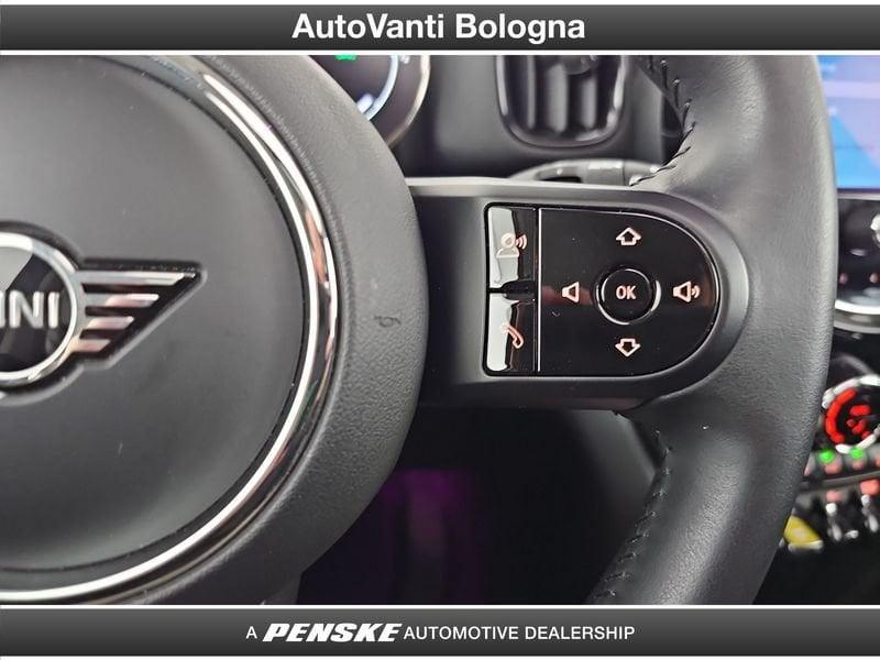 MINI Countryman Mini Countryman 1.5 Cooper SE Essential all4 auto