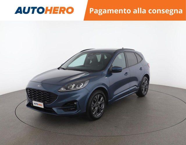 FORD Kuga 1.5 EcoBoost 150 CV 2WD ST-Line