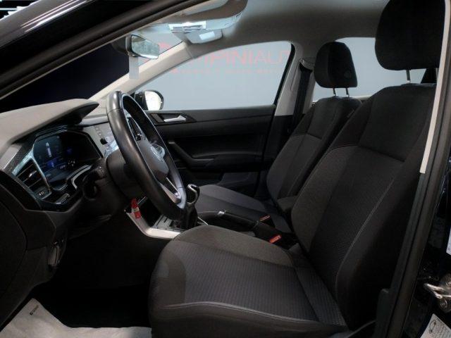 VOLKSWAGEN Taigo 1.0 TSI 110 CV Km 39.000 Unico Prop. Ok Neopatenta