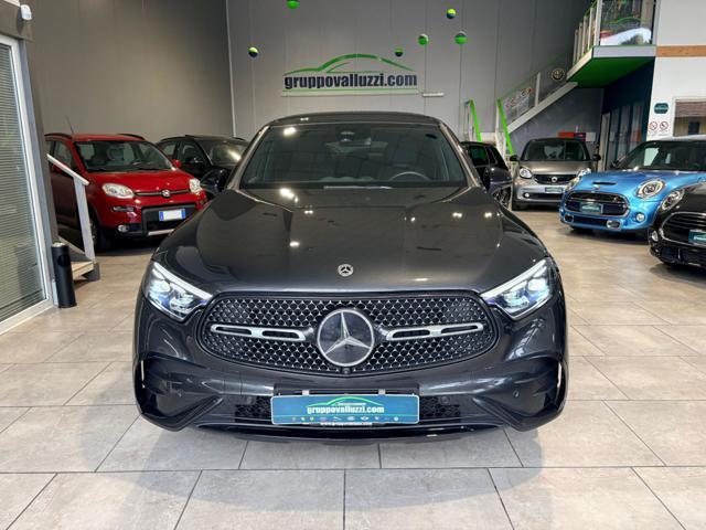 MERCEDES-BENZ GLC 300 d Coupé 4Matic 269cv MHEV AMG Premium Plus TETTO