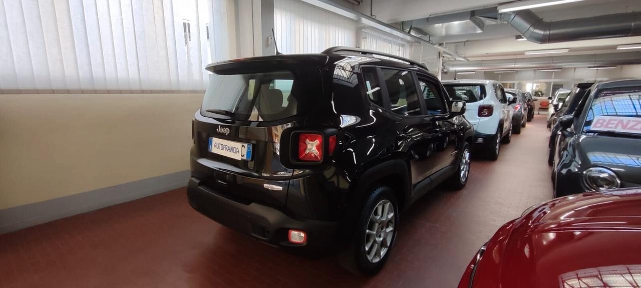 Jeep Renegade 1.0 T3 Longitude GPL