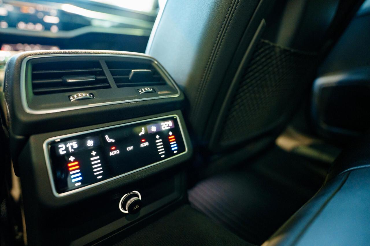 Audi A6 Avant 45 3.0 TDI quattro tiptronic