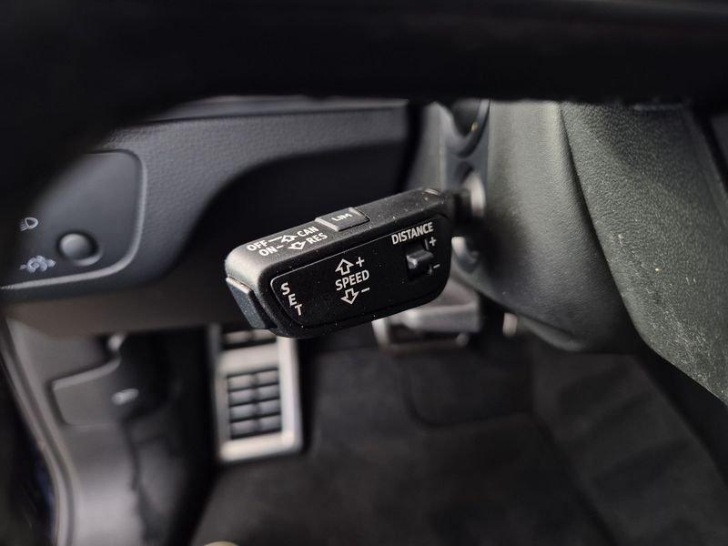 Audi Q5 Sportback 40 2.0 tdi mhev 12V S line Plus quattro s-tronic