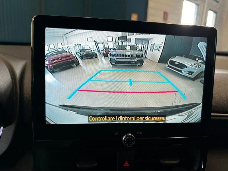 Toyota Yaris Cross 1.5 Hybrid 5p. E-CVT Trend - PROMO SIRONIAUTO+