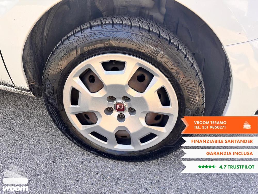 FIAT Doblò 1.4 T-Jet Natural Power PC-TN Carg...