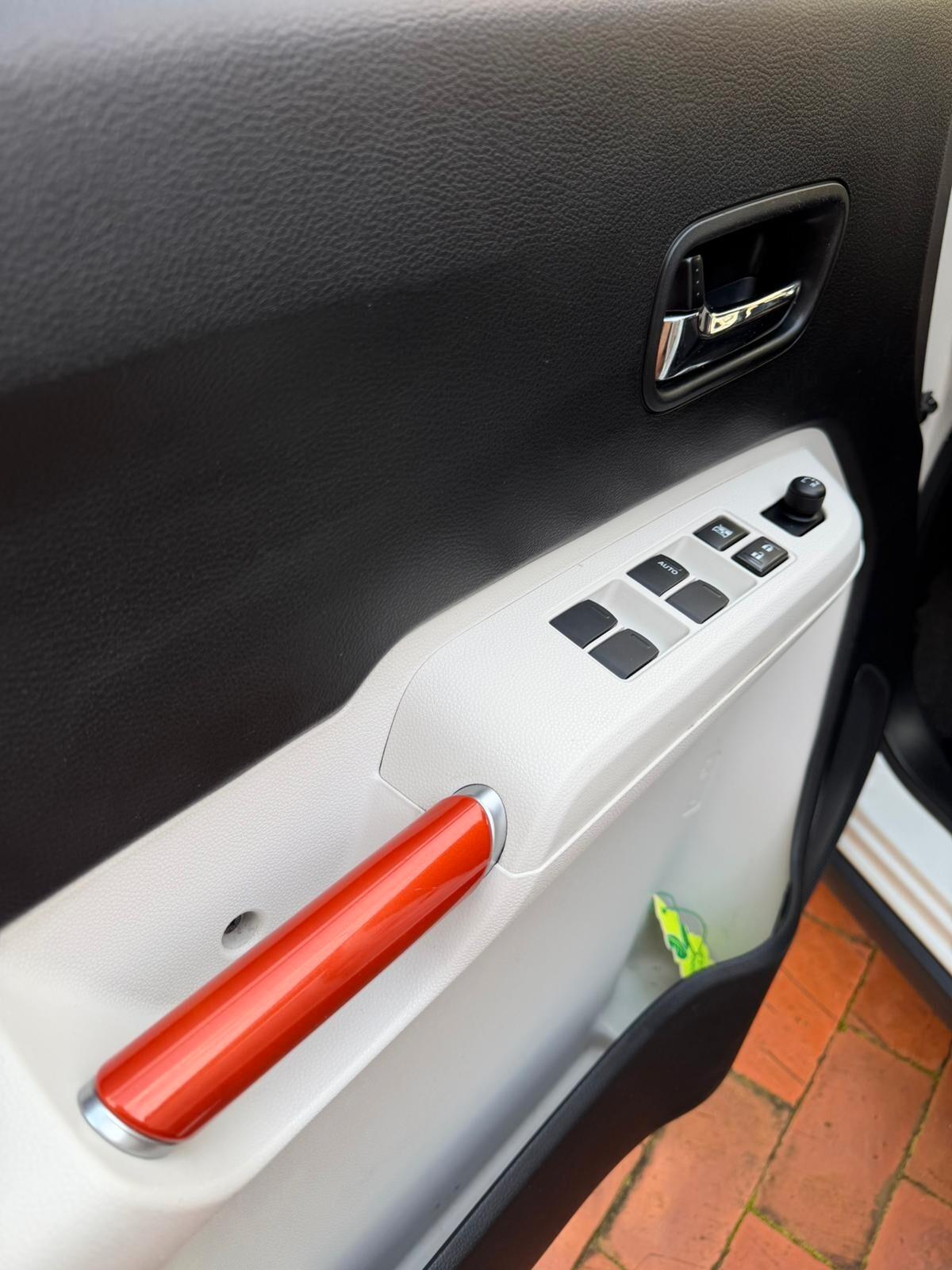 Suzuki Ignis 1.2 Dualjet Top