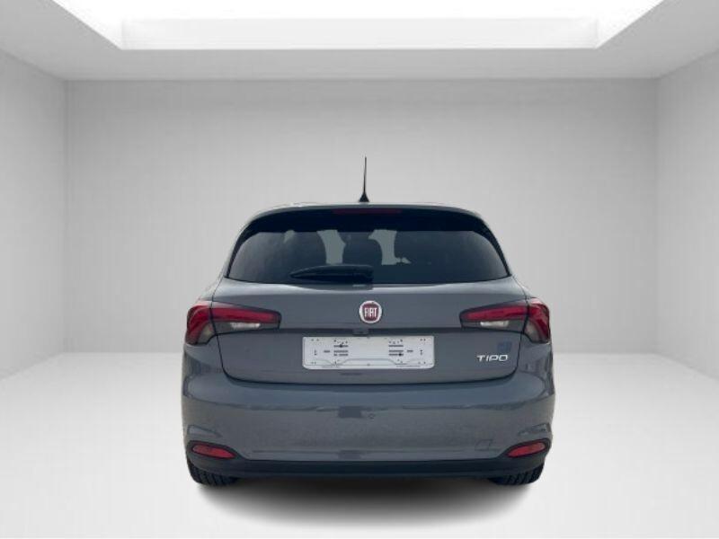 Fiat Tipo 1.0 City Sport