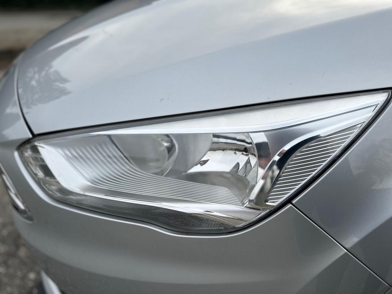 Ford C-Max Titanium 1.0 EcoBoost #7989