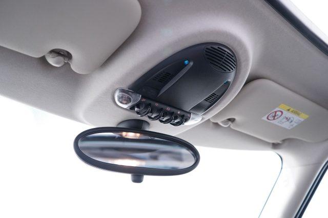 MINI Countryman 2.0 Cooper D 111cv Automatica