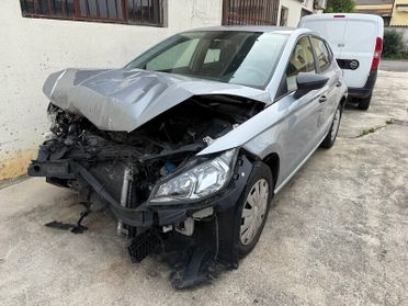 Seat Ibiza 1.0 TGI 5 porte Style