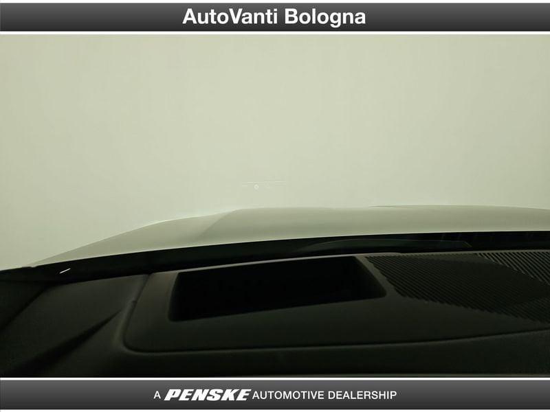 BMW Serie 5 520d 48V xDrive Touring Msport PRO