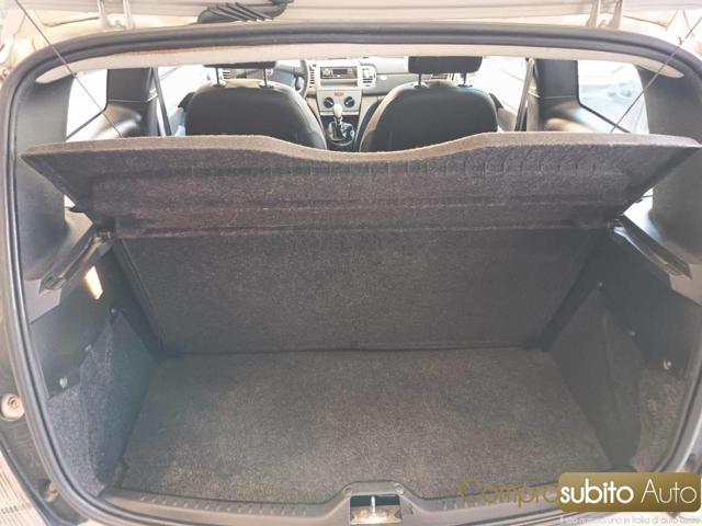 LANCIA Ypsilon 1.2 69 CV Unyca