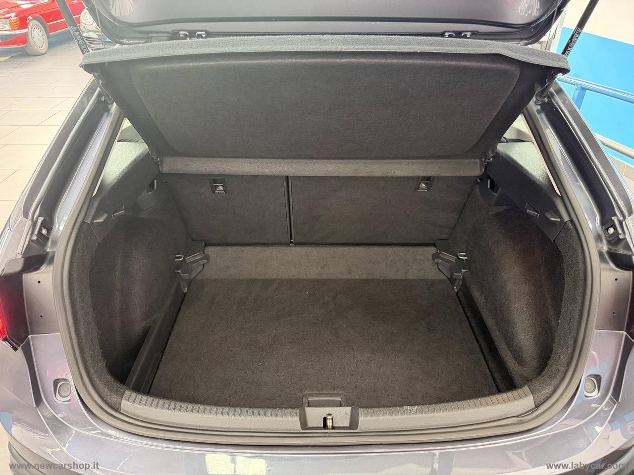 VOLKSWAGEN Taigo 1.0 TSI Life NEOPATENTATI