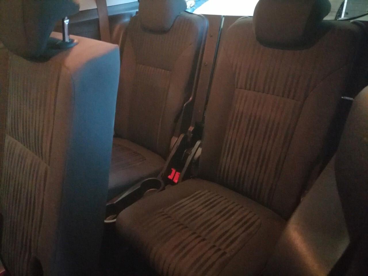 Opel Zafira Tourer 1.4 Turbo 140CV Cosmo