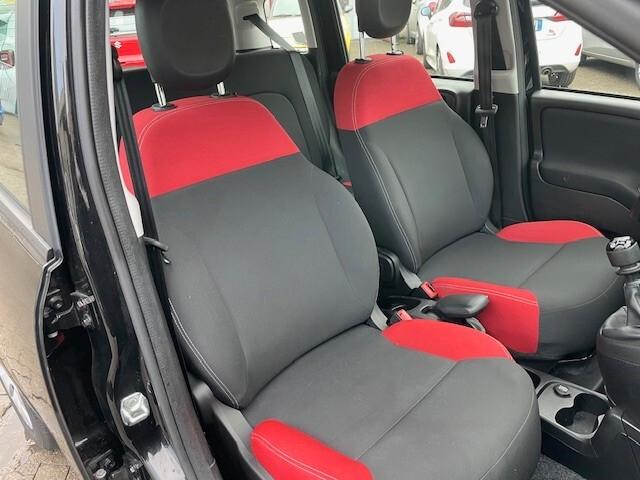 Fiat Panda 1.2 Easy Km 48.000 Garanzia 12 Mesi!!!!