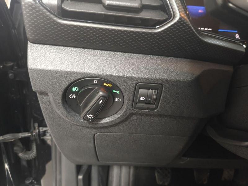 Volkswagen T-Cross T-Cross 1.0 TSI Style BMT