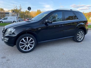 Mercedes-benz ML 350 BlueTEC 4Matic Premium