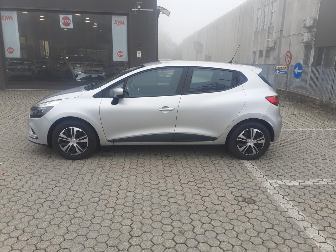 Renault Clio TCe 12V 90 CV GPL Start&Stop 5 porte Energy Life