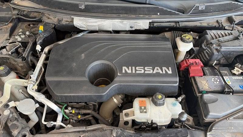 Nissan Qashqai II 2017 1.5 DCI N-CONNECTA 115CV