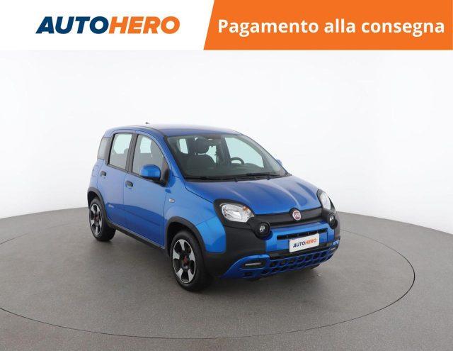 FIAT Panda 1.0 FireFly S&S Hybrid City Cross