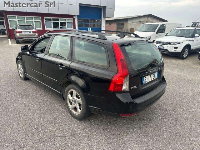 VOLVO V50 V50 1.6 d2 Polar 115cv EH773WL