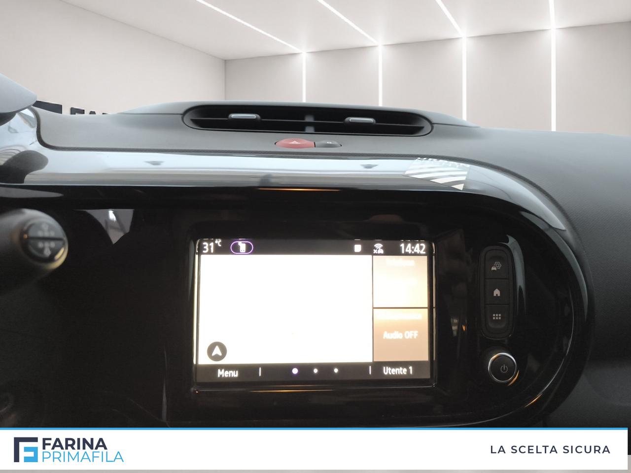 RENAULT Twingo III 2019 - Twingo 1.0 sce Urban Night 65cv