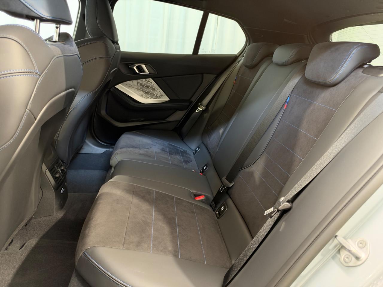 Bmw 120 48V MSport Pro