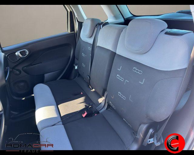 FIAT 500L 1.3 Multijet 85 CV Business